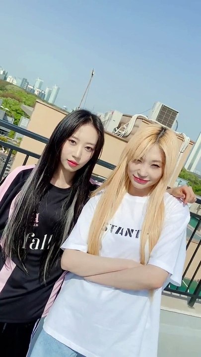 LOCKEY!! , JINNY and ZUU are SECRET NUMBER