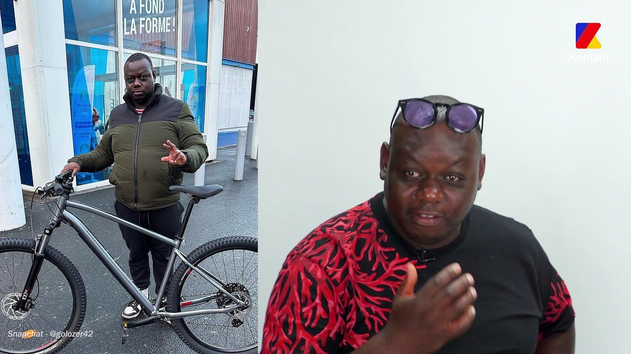 Golo et Ritchie : les rois de Snapchat comme vous ne les avez jamais vus