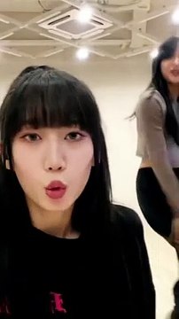 Secret Number Dita & Zuu Joined Perfect Night