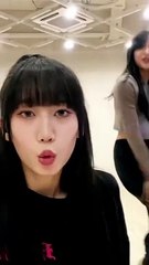 Secret Number Dita & Zuu Joined Perfect Night