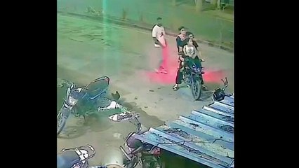 Funny Theif Robbery India.........Try Not To Laugh