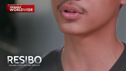 Binatang nakaranas ng 'di magandang trato mula sa kanyang amain , tinulungan! | Resibo