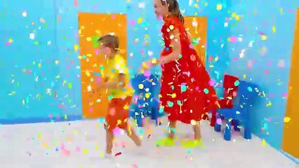 Kids video...video for kids. learns how important to take care of your teeth