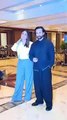 Tigers of Kolkata owner, Saif Ali Khan and Kareena Kapoor at ISPL S2 launch.