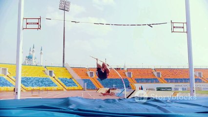 Vaulting to New Heights: Armand Duplantis Shatters Another World Record!