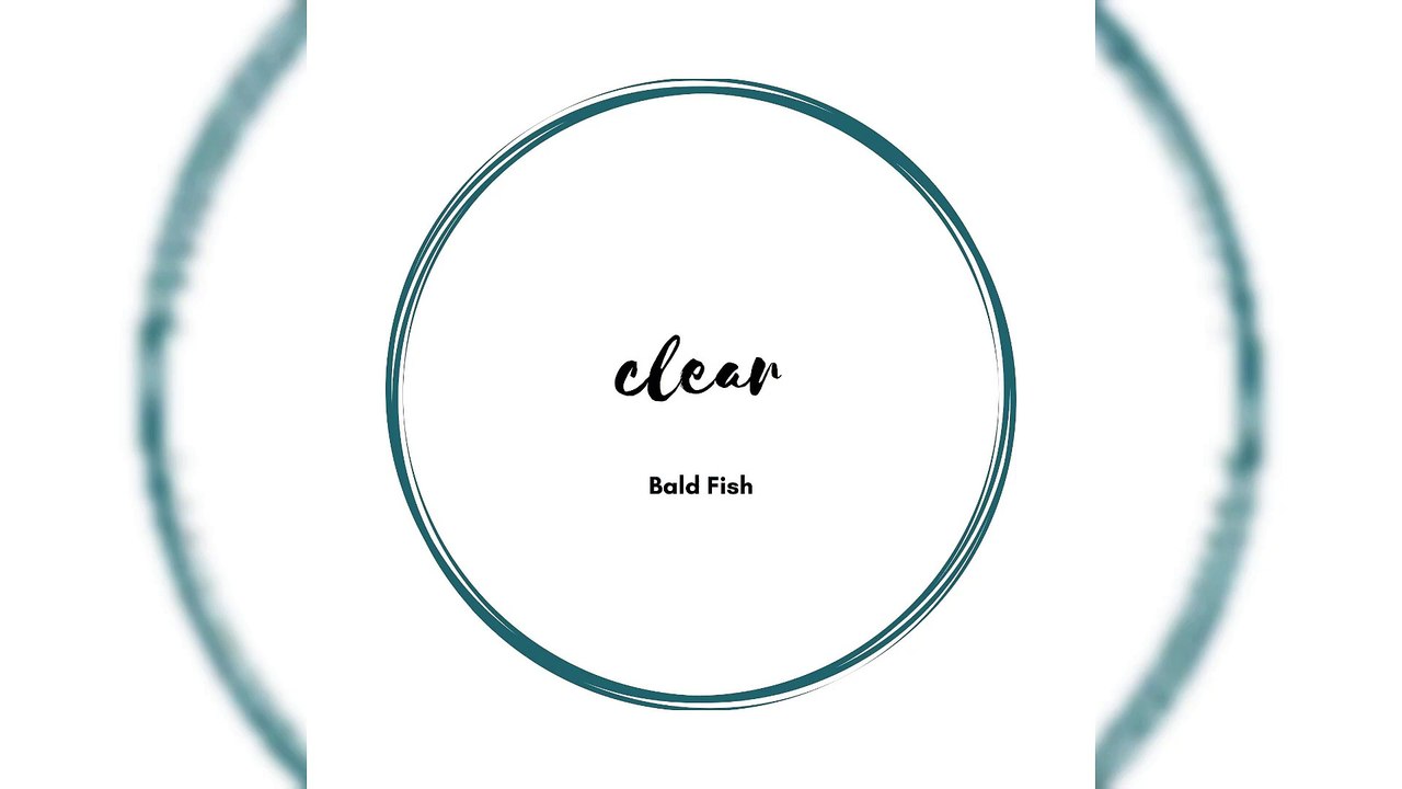 clear (Audio)