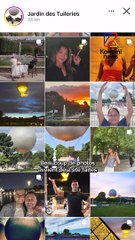 JO 2024 : les coulisses de la mythique photo de la vasque