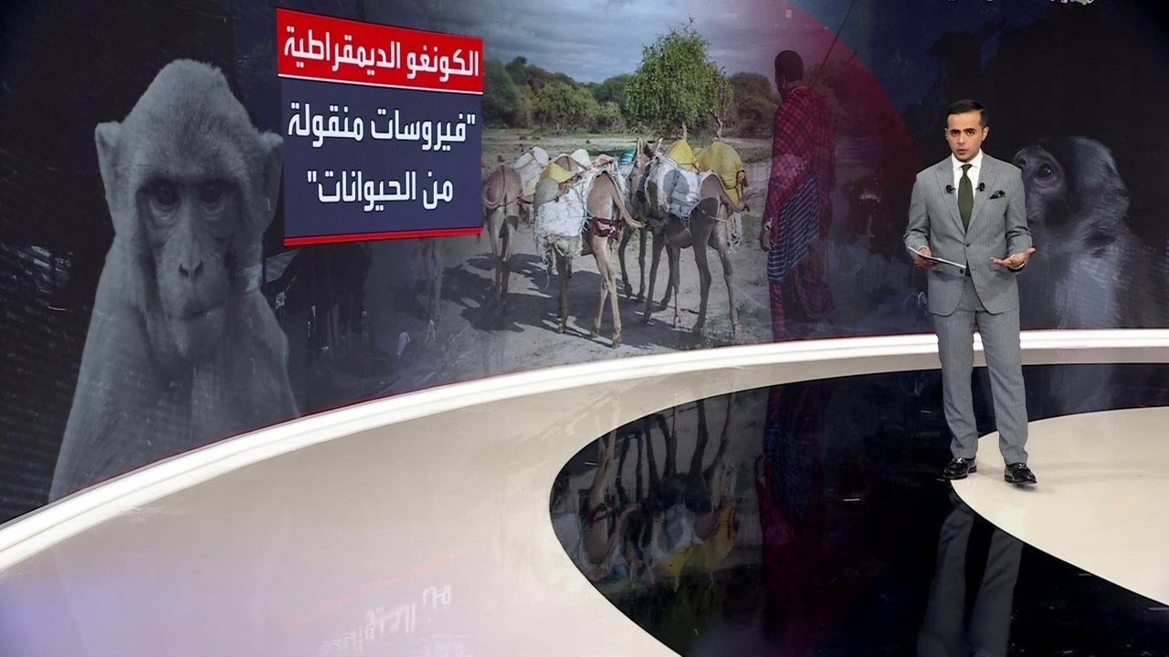 لماذا تشهد الكونغو انتشارا واسعا للأمراض المعدية؟