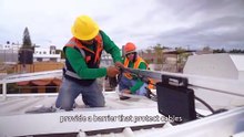 Know About Solar Conduit Accessories