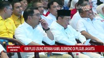 Apa Alasan 12 Parpol Gabung KIM Plus & Dukung RK-Suswono? Ini Analisis Pakar Politik Unpad, Muradi