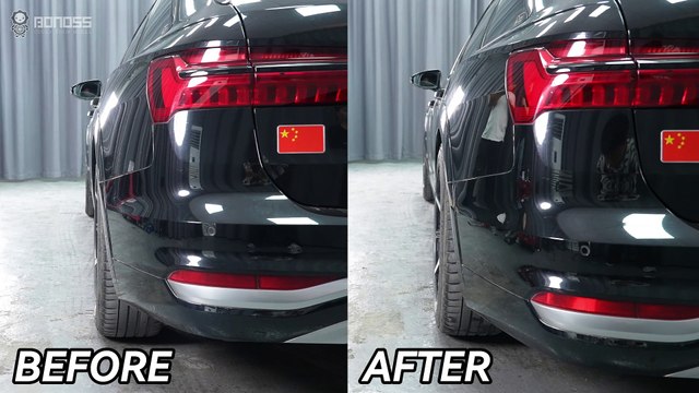 What Are the Best Wheel Spacers for Your Audi A6? - BONOSS Audi Online Auto Parts Shop