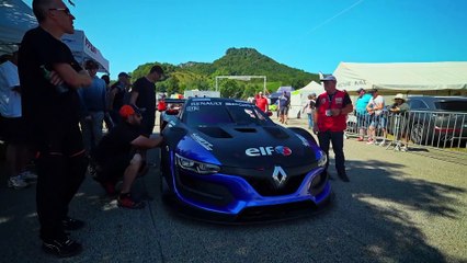 Moteurs - Numéro 136 : Championnat de France de la montagne