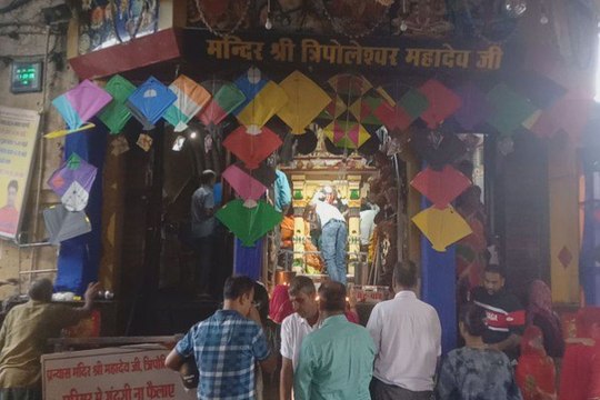 सावन का अंतिम सोमवार आज, कल से शुरू होगा भाद्रपद मास