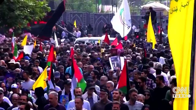 Video Haber | Parlamenterlerden gözdağı! İran İsrail'e misilleme yapacak mı?