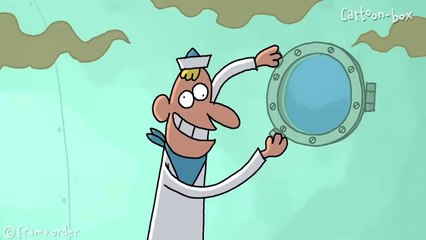 Cartoon Box Top 20 of ALL TIME | the BEST of Cartoon Box | Hilarious Cartoon Compilation