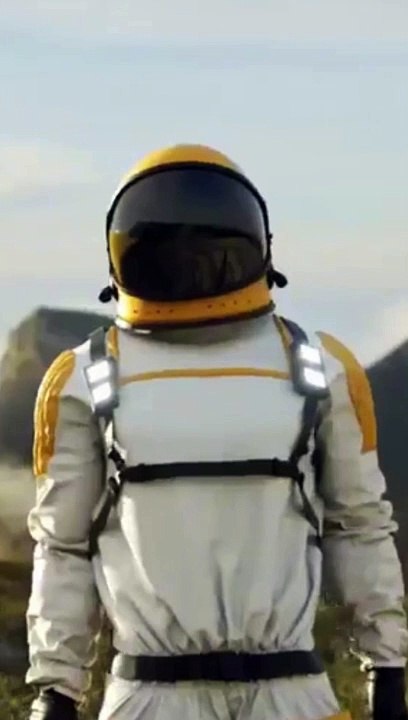JUMP Underground Fact! Possible?