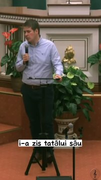 Cristi Boariu - A ramas fără mănă dar cu Dumnezeu