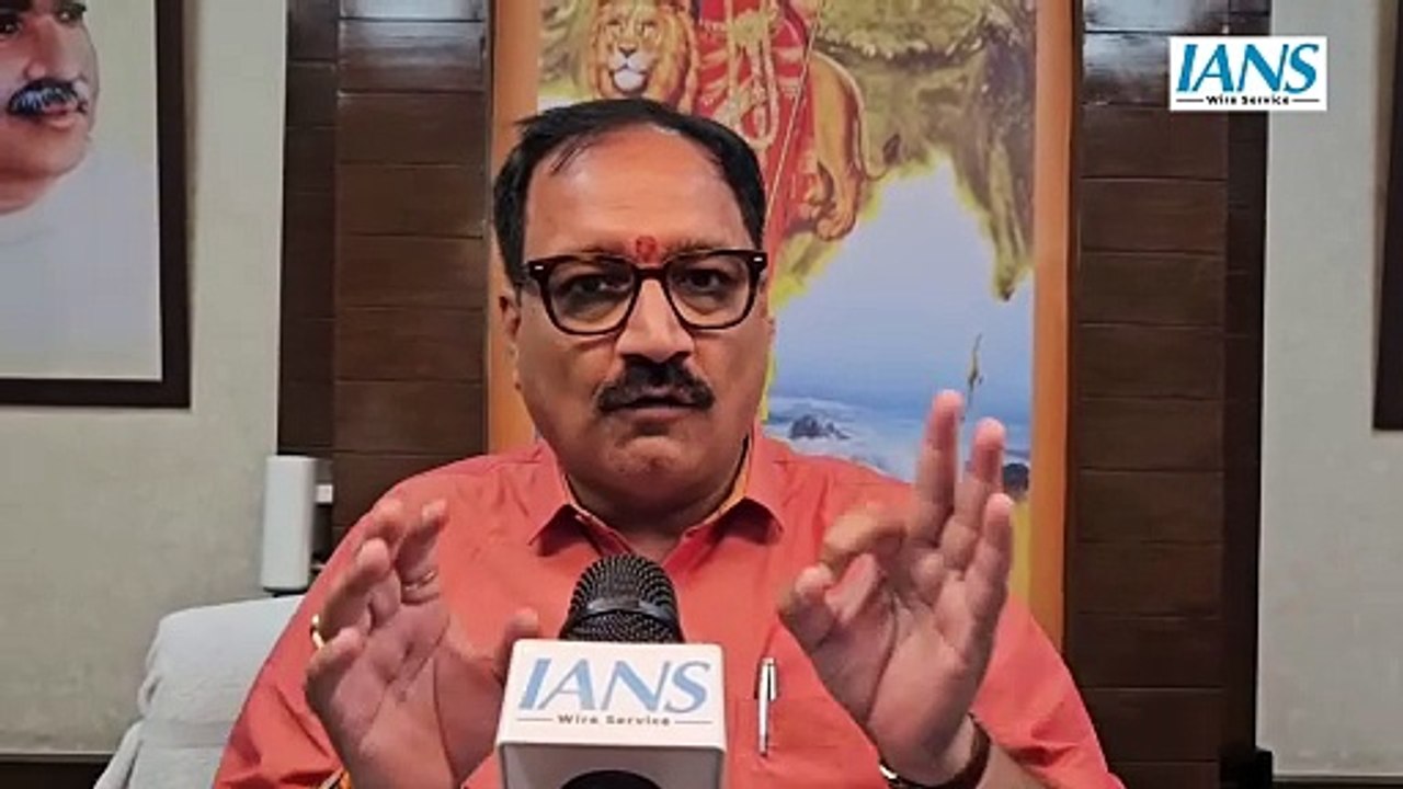 Delhi में बच्चे की नाले में डूबने से मौत को लेकर Virendra Sachdeva ने AAP सरकार को घेरा