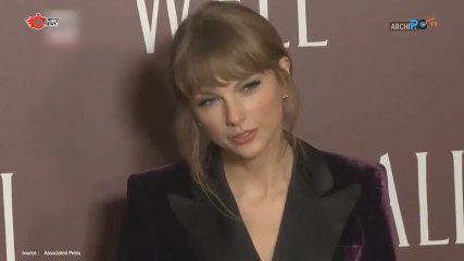 Tiket London untuk Penggemar Taylor Swift Setelah Konser Wina Dibatalkan