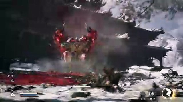 Black Myth Wukong - PS5 Boss Fight Gameplay Trailer