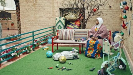 مسلسل سقط سهوا | الحلقة 8 HD