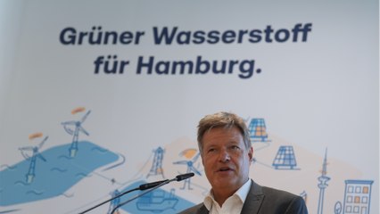 Finanzlücke im Haushaltsentwurf für 2025: Internet empört sich über Habeck-Aussage