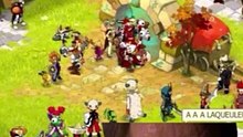Quand Dofus c’etait ta vie