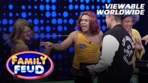 Family Feud: SINO ANG MGA KILALANG MAY PANGALAN NA JUAN? (Episode 544)