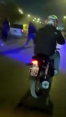 Pelea y muerte en Pacheco: un auto atropelló, mató y arrastró a una joven a la salida de un boliche