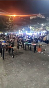 Ataque à tiros em Vila Isabel deixa ao menos cinco mortos e dois feridos
