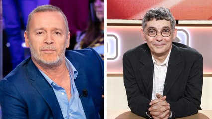 "Il a renié son ancienne famille" : Jean-Michel Maire cash sur le départ de Thierry Moreau de TPMP