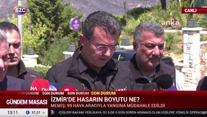 Video herunterladen: AFAD Başkanı Memiş'ten İzmir'deki hasarın boyutu ile ilgili açıklama