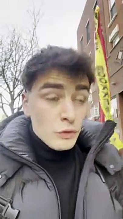 Les américains et les sodas