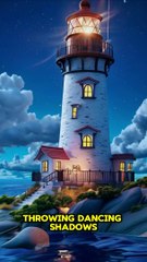 The Lighthouse Mystery