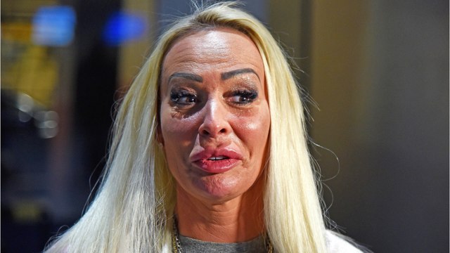 Fühle mich benutzt : Cora Schumacher äußert erstmals zu Ralfs Coming-Out