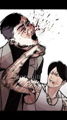 CHAP 206 - HOÁN ĐỔI DIỆU KỲ (Lookism)