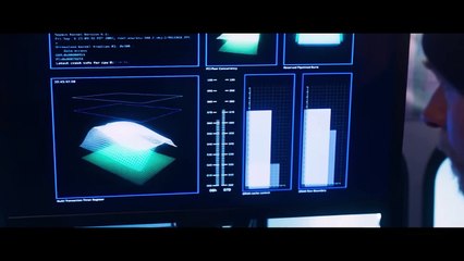 CONTINENTAL SPLIT Trailer (2024) Global Disaster Movie 4K