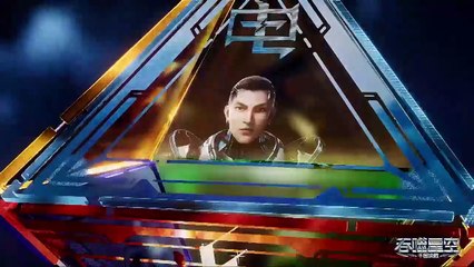 (Ep133HD) Swallowed Star Episode 133 MULTI-SUB - Tunshi Xinkong|吞噬星空 宇宙篇