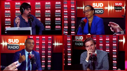 Macron bientôt destitué / Kamala Harris peut-elle battre Donald Trump ? / Jeux paralympiques