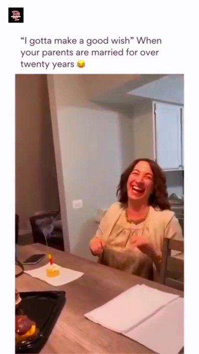 Funny Birthday Wish
