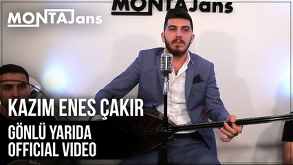 Kazım Enes Çakır - Gönlü Yarıda (Akustik Performans)