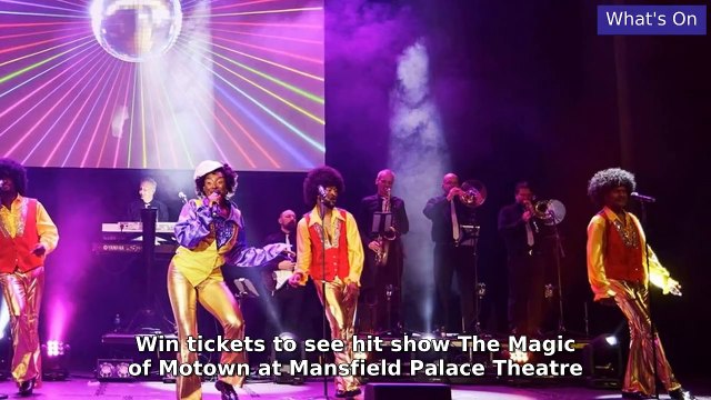 Mansfield and Ashfield Chad Morning Update 19 August, 2024