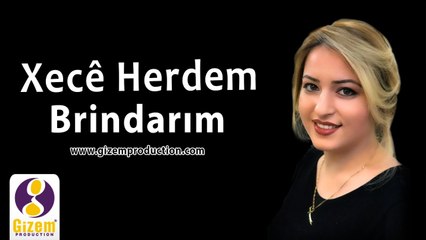 Xecê Herdem Birîndarım (Akustik)