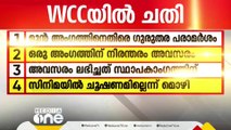 'എല്ലാ നിയലംഘനങ്ങളും പറ്റും എന്ന് പറഞ്ഞ ഒരു സിസ്റ്റത്തിനകത്ത് ഏറ്റ വിള്ളലാണീ റിപ്പോർട്ട്'