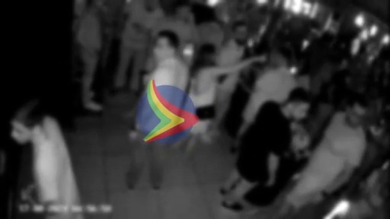 Tiroteio em bar na Avenida Visconde de Jequitinhonha deixa três feridos; suspeito foge