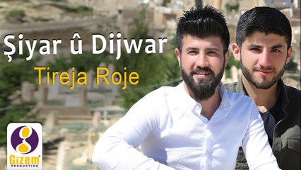 Şiyar û Dijwar Tirêja Rojê (Akustik)