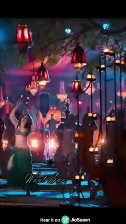 Dance of the year 