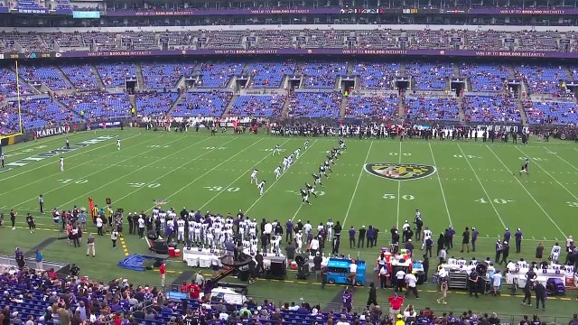 Atlanta Falcons vs. Baltimore Ravens Highlights | NFL Highlights 2024 Preseason Week 3