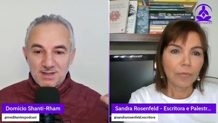 Dicas para a Meditação do Silêncio - Meditantes PodCast #19