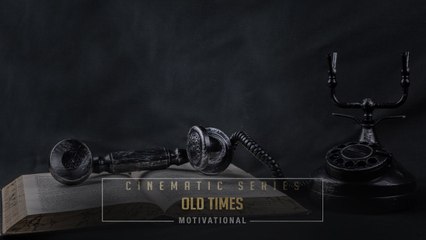 Old Times - Ender Güney (Official Audio)